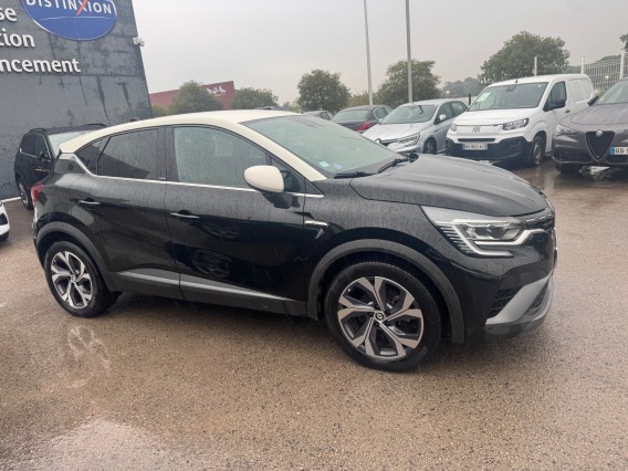 Aperçu de la photo 5 du véhicule RENAULT CAPTUR