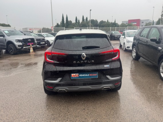 Aperçu de la photo 7 du véhicule RENAULT CAPTUR