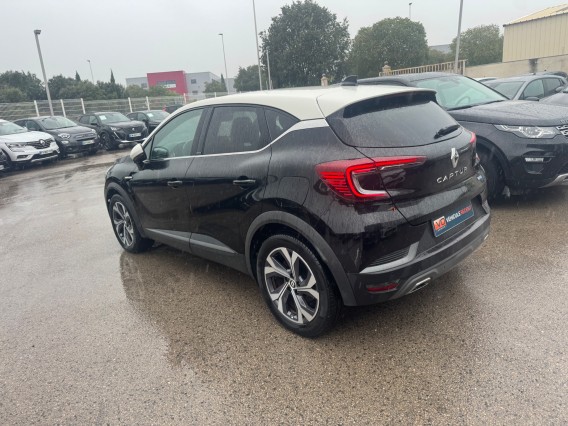 Aperçu de la photo 8 du véhicule RENAULT CAPTUR