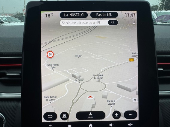 Aperçu de la photo 10 du véhicule RENAULT CAPTUR