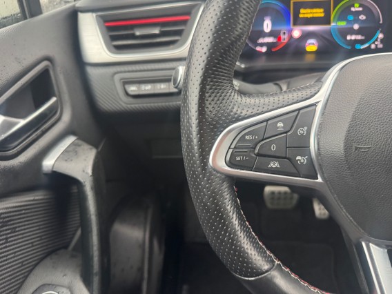 Aperçu de la photo 13 du véhicule RENAULT CAPTUR