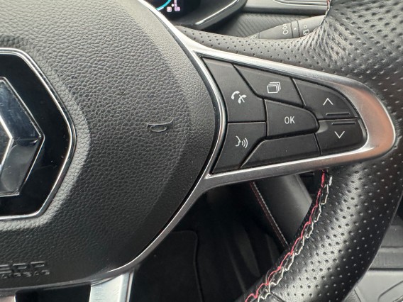 Aperçu de la photo 14 du véhicule RENAULT CAPTUR