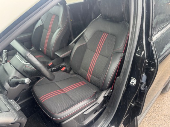 Aperçu de la photo 16 du véhicule RENAULT CAPTUR