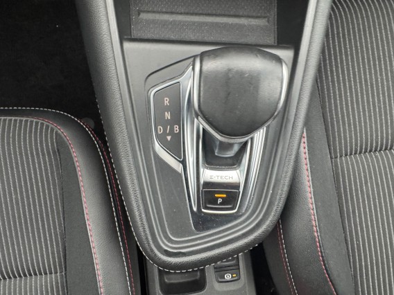 Aperçu de la photo 20 du véhicule RENAULT CAPTUR