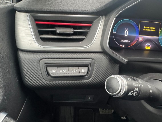 Aperçu de la photo 23 du véhicule RENAULT CAPTUR