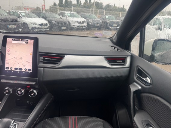 Aperçu de la photo 25 du véhicule RENAULT CAPTUR