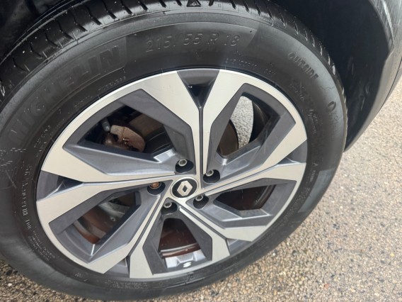 Aperçu de la photo 27 du véhicule RENAULT CAPTUR