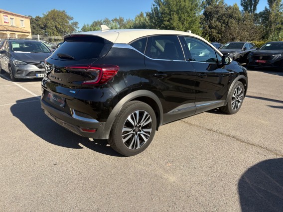Aperçu de la photo 4 du véhicule RENAULT CAPTUR