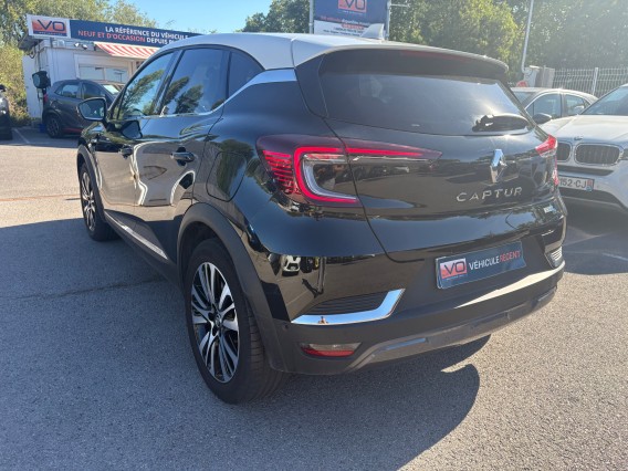 Aperçu de la photo 6 du véhicule RENAULT CAPTUR