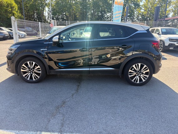 Aperçu de la photo 7 du véhicule RENAULT CAPTUR