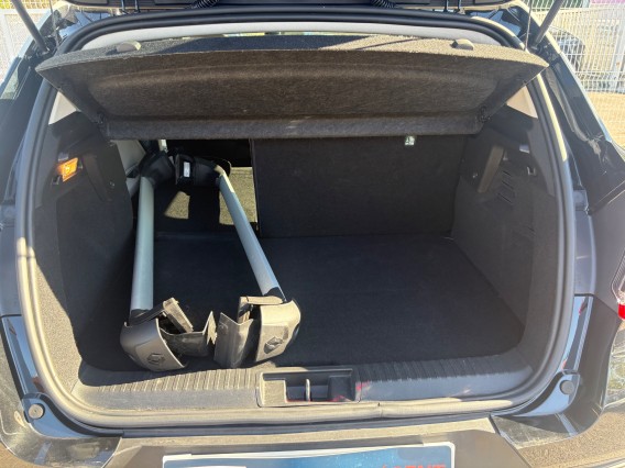 Aperçu de la photo 8 du véhicule RENAULT CAPTUR