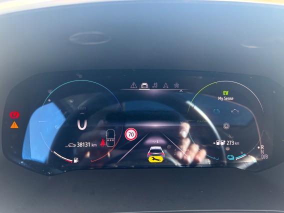 Aperçu de la photo 22 du véhicule RENAULT CAPTUR