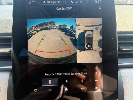 Aperçu de la photo 23 du véhicule RENAULT CAPTUR