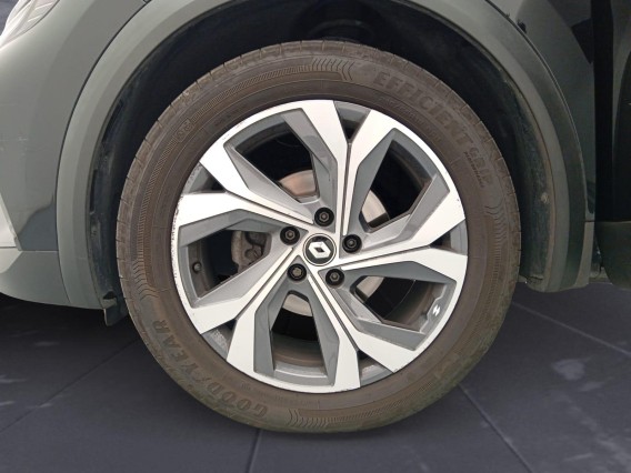 Aperçu de la photo 2 du véhicule RENAULT CAPTUR
