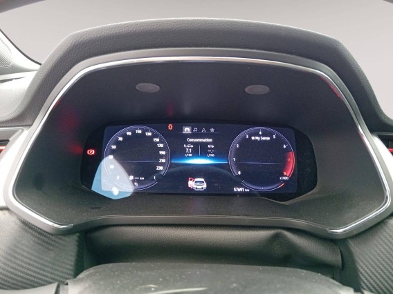 Aperçu de la photo 3 du véhicule RENAULT CAPTUR