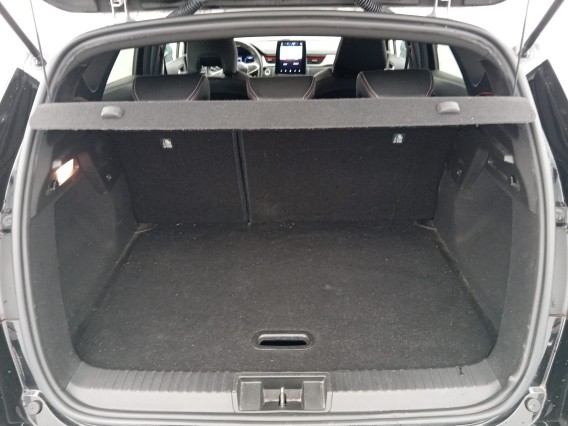 Aperçu de la photo 4 du véhicule RENAULT CAPTUR