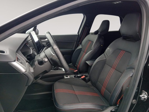 Aperçu de la photo 6 du véhicule RENAULT CAPTUR