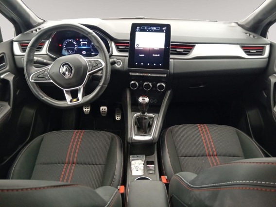 Aperçu de la photo 7 du véhicule RENAULT CAPTUR