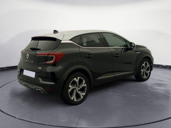 Aperçu de la photo 8 du véhicule RENAULT CAPTUR