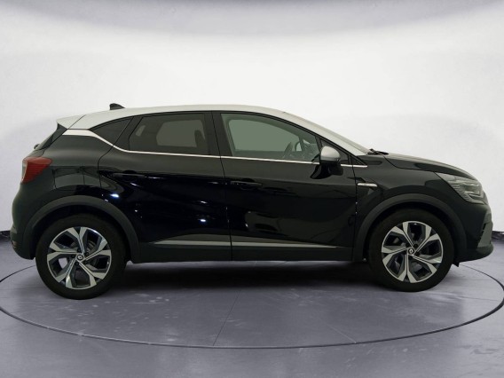 Aperçu de la photo 10 du véhicule RENAULT CAPTUR