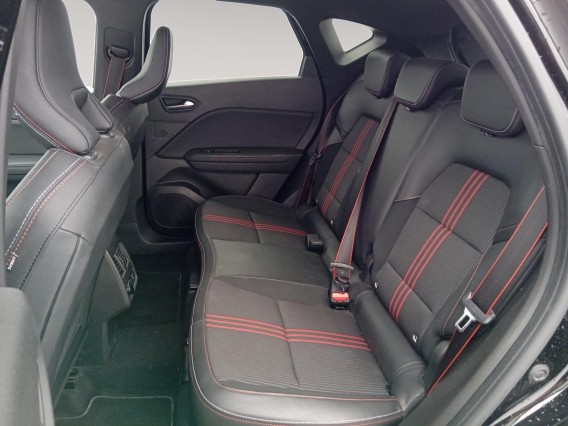 Aperçu de la photo 11 du véhicule RENAULT CAPTUR