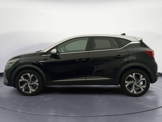 Aperçu de la photo 13 du véhicule RENAULT CAPTUR