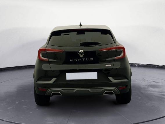 Aperçu de la photo 14 du véhicule RENAULT CAPTUR