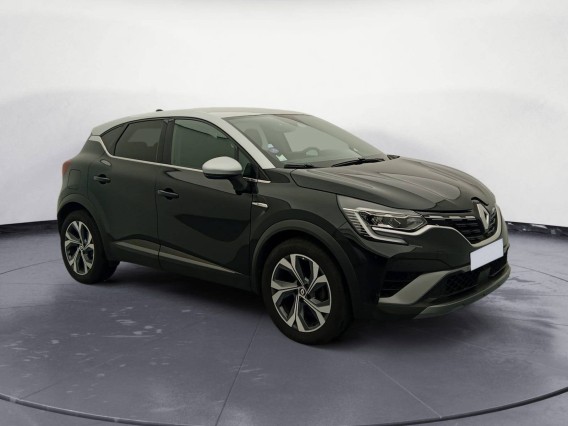 Aperçu de la photo 15 du véhicule RENAULT CAPTUR
