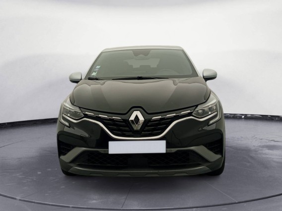 Aperçu de la photo 16 du véhicule RENAULT CAPTUR