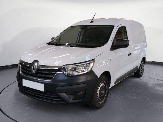 Photo du véhicule RENAULT EXPRESS VAN
