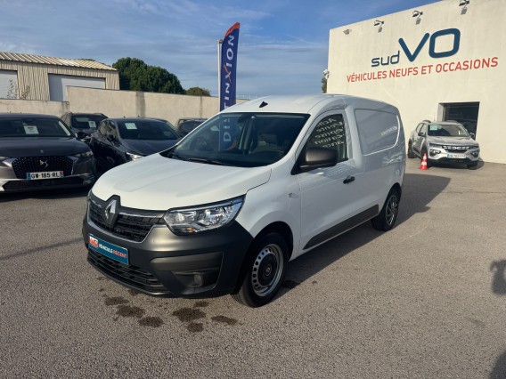 Aperçu de la photo 2 du véhicule RENAULT EXPRESS VAN