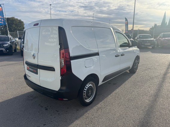 Aperçu de la photo 6 du véhicule RENAULT EXPRESS VAN