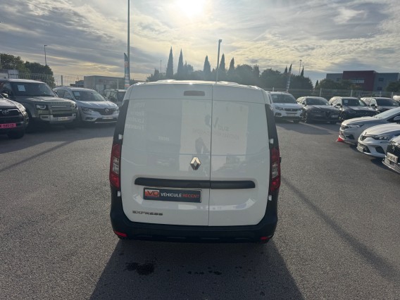 Aperçu de la photo 7 du véhicule RENAULT EXPRESS VAN