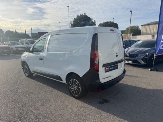 Aperçu de la photo 8 du véhicule RENAULT EXPRESS VAN
