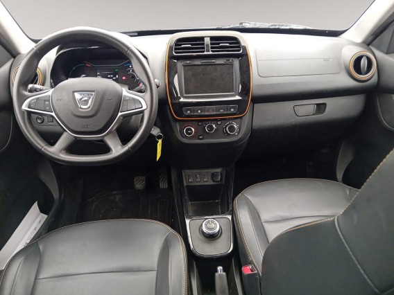 Aperçu de la photo 4 du véhicule DACIA SPRING