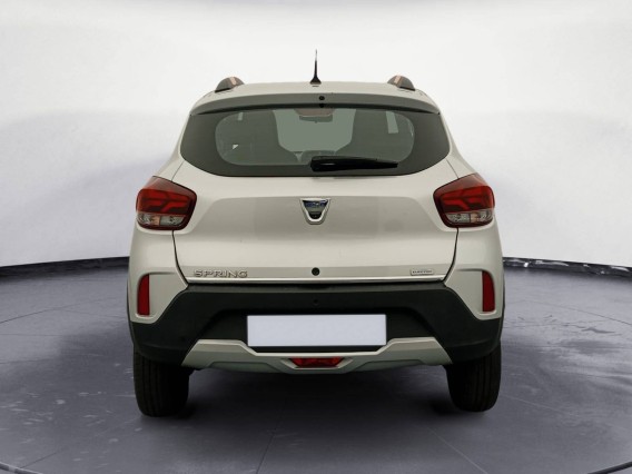 Aperçu de la photo 14 du véhicule DACIA SPRING