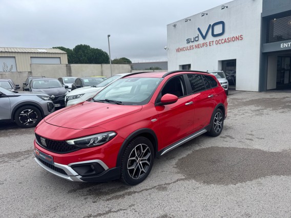 Aperçu de la photo 2 du véhicule FIAT TIPO SW MY23
