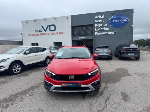 Aperçu de la photo 3 du véhicule FIAT TIPO SW MY23