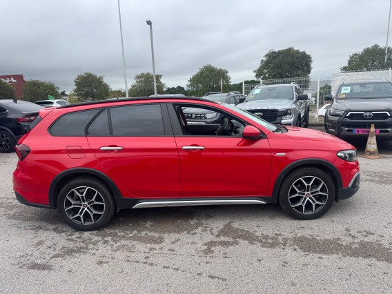 Aperçu de la photo 5 du véhicule FIAT TIPO SW MY23