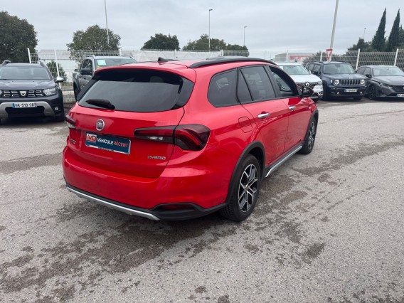 Aperçu de la photo 6 du véhicule FIAT TIPO SW MY23
