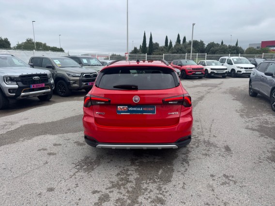 Aperçu de la photo 7 du véhicule FIAT TIPO SW MY23