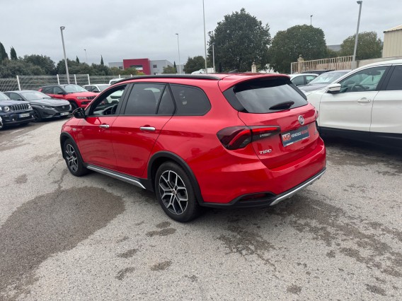 Aperçu de la photo 8 du véhicule FIAT TIPO SW MY23