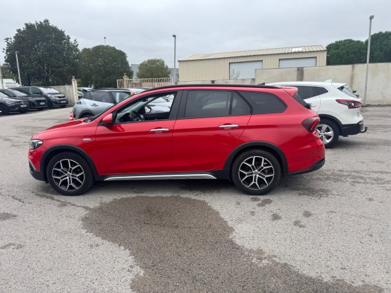 Aperçu de la photo 9 du véhicule FIAT TIPO SW MY23