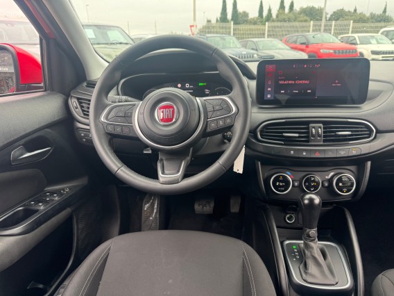 Aperçu de la photo 10 du véhicule FIAT TIPO SW MY23