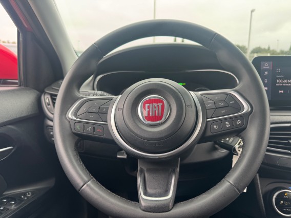Aperçu de la photo 11 du véhicule FIAT TIPO SW MY23