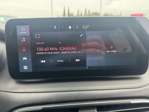 Aperçu de la photo 12 du véhicule FIAT TIPO SW MY23