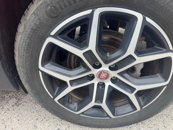 Aperçu de la photo 22 du véhicule FIAT TIPO SW MY23