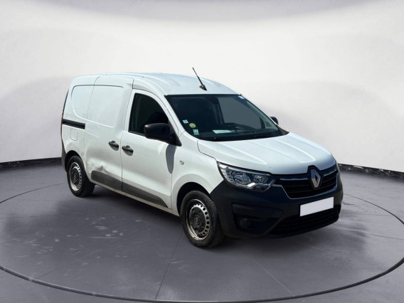 Aperçu de la photo 3 du véhicule RENAULT EXPRESS VAN