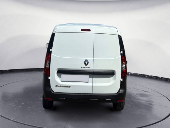 Aperçu de la photo 11 du véhicule RENAULT EXPRESS VAN