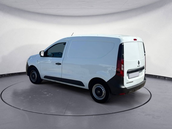 Aperçu de la photo 13 du véhicule RENAULT EXPRESS VAN